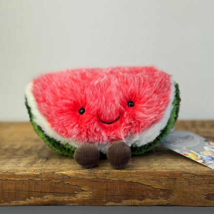 Jellycat Amuseable Watermelon - Small