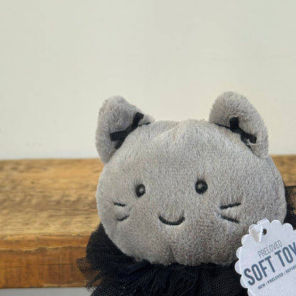 Ballet Amuseabean Kitty - IN STOCK