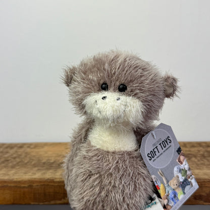 Jellycat Small Huckleberry Monkey