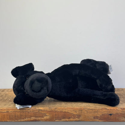 Jellycat Pippa Black Labrador (With Tag)