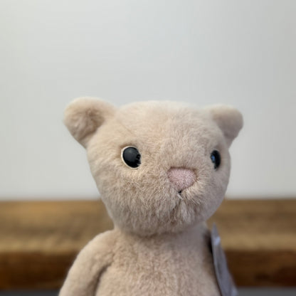 Jellycat Fuzzle Kitten