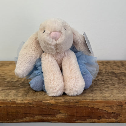 Custom Ballerina Tiny Smudge - Bluebell (2 week turnaround)