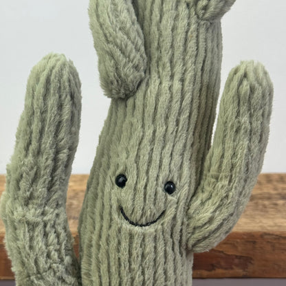 Jellycat Small Amuseable Desert Cactus