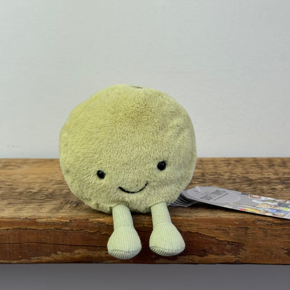 Jellycat Amuseable Pistachio Macaron