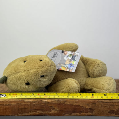 Jellycat Nimbus Dinosaur