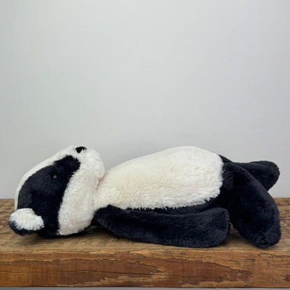 Jellycat Medium Bashful Badger