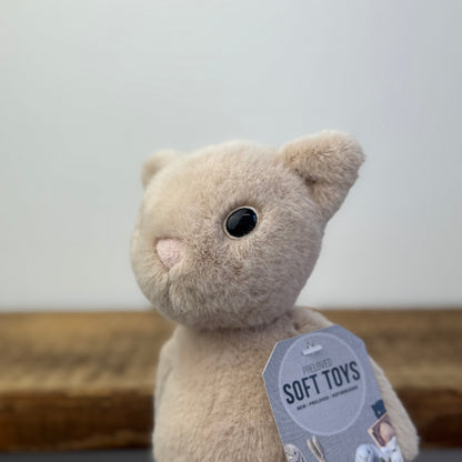 Jellycat Fuzzle Kitten