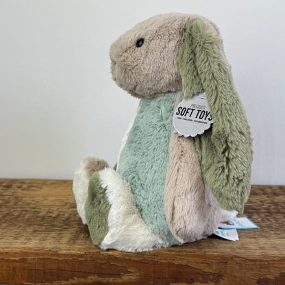 Custom made Medium Bespoke Bunny