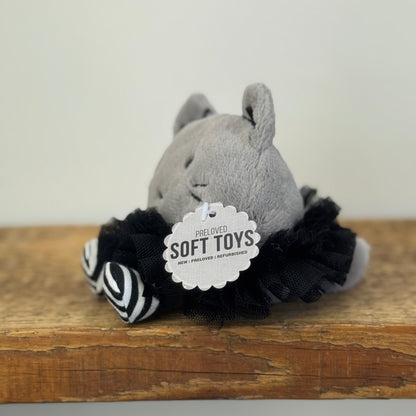 Ballet Amuseabean Kitty - IN STOCK