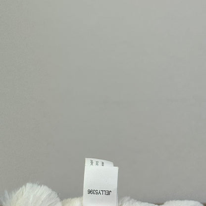Jellycat Small Bashful Blossom Cream Bunny
