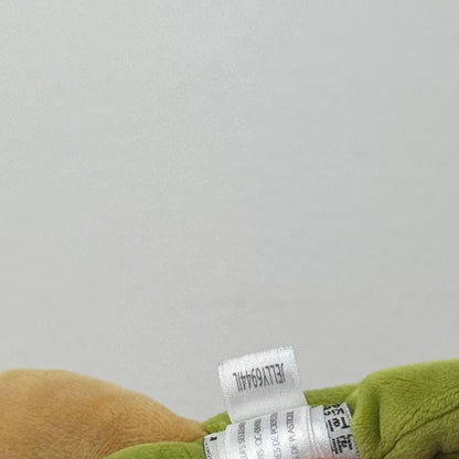 Jellycat CeeCee Turtle