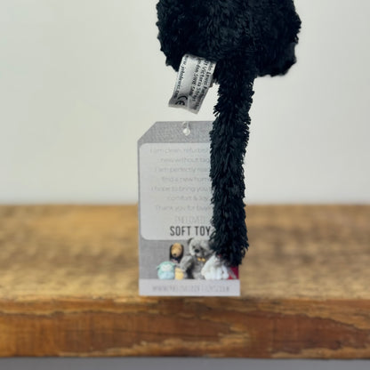 John Lewis Cat / Jellycat Collab with sounds