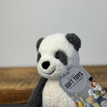 Jellycat Woogie Panda