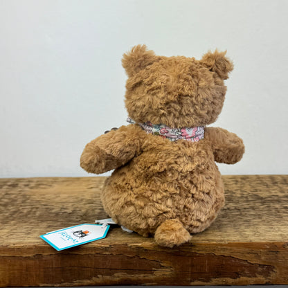 Custom Blossom Tiny Bartholemew - Michelle (Liberty)
