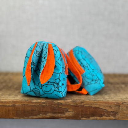 Bespoke Rucksack - Made to order (7 working day turnaround)