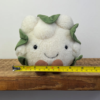 Jellycat Amuseable Cauliflower
