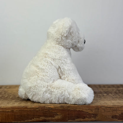 Jellycat Small Perry Polar Bear - with Tags