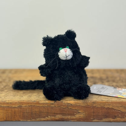 John Lewis Cat / Jellycat Collab with sounds