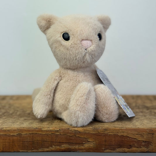 Jellycat Fuzzle Kitten