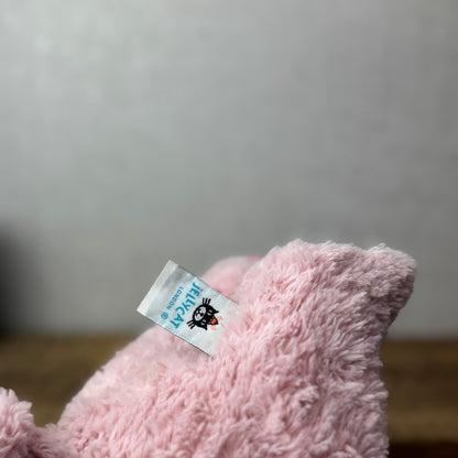 Bespoke Blossom Barnabus Pig - Strawberry Liberty Blossom