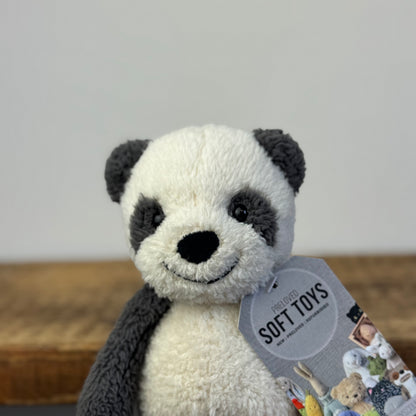 Jellycat Woogie Panda