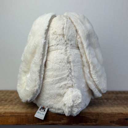 Jellycat Large Piper Bunny - Cream