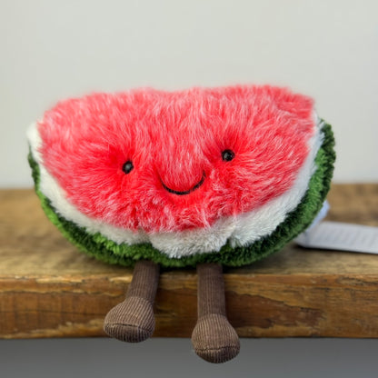 Jellycat Amuseable Watermelon - Small