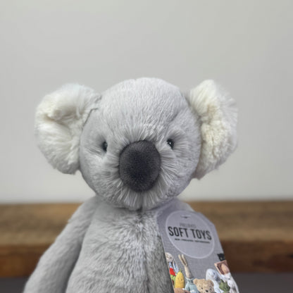 Jellycat Medium Bashful Koala