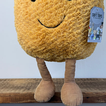 Jellycat Huge Amuseable Pineapple