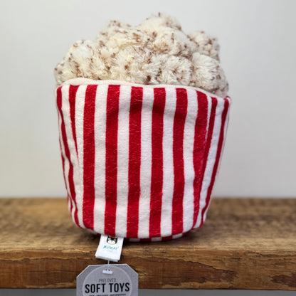 Jellycat Amuseable Popcorn