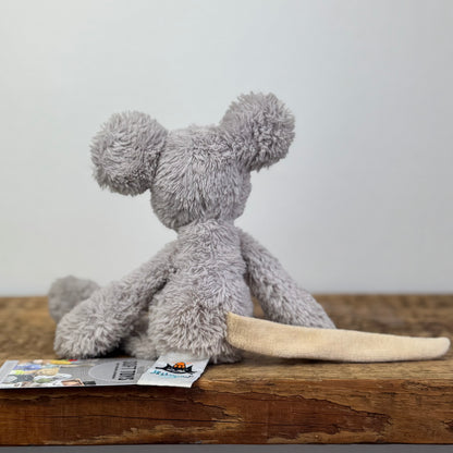 Jellycat Small Chimboo Mouse (Chum edition)