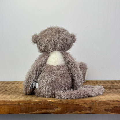 Jellycat Small Huckleberry Monkey