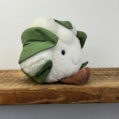 Jellycat Amuseable Cauliflower