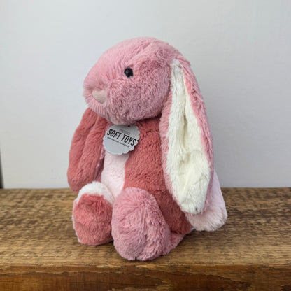 Bespoke Bunny Coralie Medium - Petal