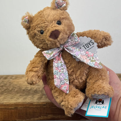 Custom Blossom Tiny Bartholemew - Michelle (Liberty) (#2)