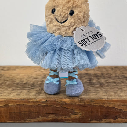 Custom Primrose Peanut (2 week turnaround)