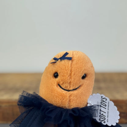 Balletbeaner Navy - IN STOCK (#4)