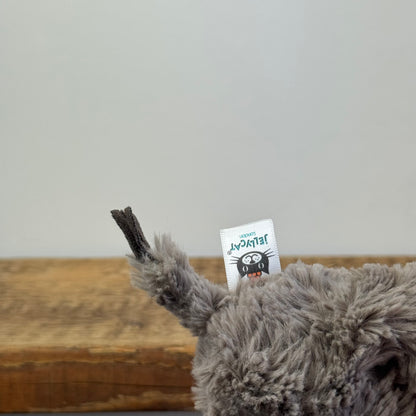 Jellycat Small Mumble Elephant