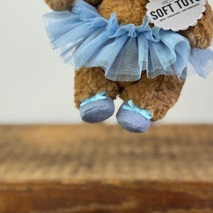 Custom Ballerina Bart - Bella (2 week turnaround)