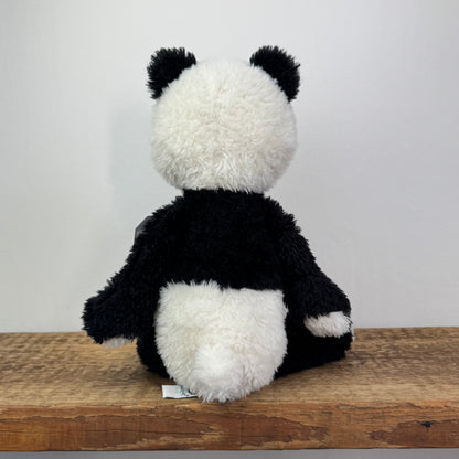 Jellycat Vintage Smudge Panda