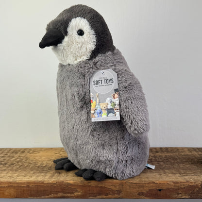 Jellycat Large Percy Penguin