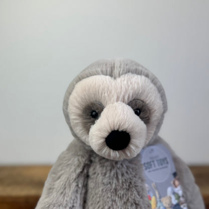Jellycat Medium Bailey Sloth