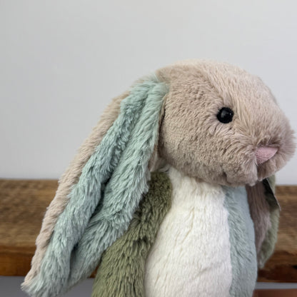 Custom made Medium Bespoke Bunny