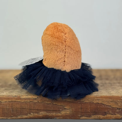 Balletbeaner Navy - IN STOCK (#3)