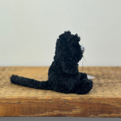 John Lewis Cat / Jellycat Collab with sounds