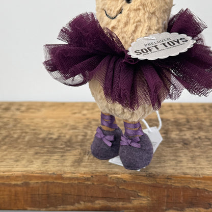 Custom Prue Peanut (2 week turnaround)
