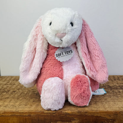 Bespoke Bunny Coralie Medium - Cream