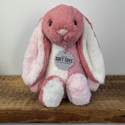 Bespoke Bunny Coralie Medium - Sorrel