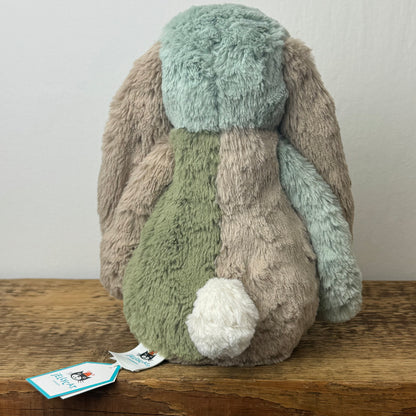Custom made Medium Bespoke Bunny