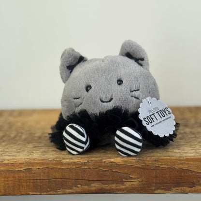 Ballet Amuseabean Kitty - IN STOCK